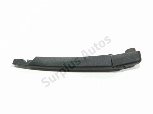 Used Rear windshield wiper arm FIAT PANDA (312_, 319_) 1.2 (312PXA1A) (69 hp) 28271430