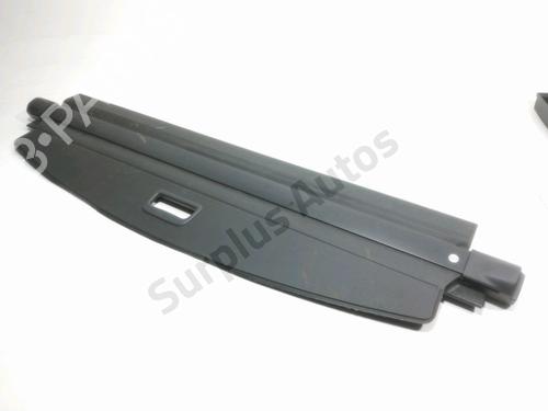 Used Rear parcel shelf Rear parcel shelf SKODA FABIA III Estate (NJ5) 1.4 TDI (90 hp) 36465216 36465216
