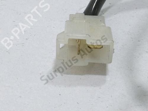 Licence plate light MAZDA MX-5 I (NA) 1.6 (NA6C) | BP31058623I40