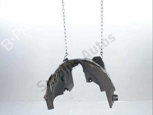 Radlauf für Radlauf RENAULT TWINGO III (BCM_, BCA_) 0.9 TCe 90 (BCM9, BCM2) (90 hp) 36314805 36314805