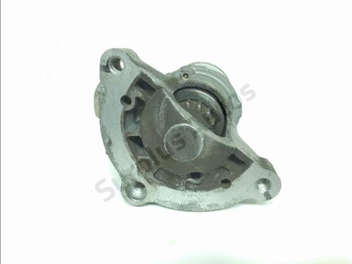 Starter PEUGEOT 206 SW (2E/K) 2.0 HDi | BP40212792M8  - Image 6