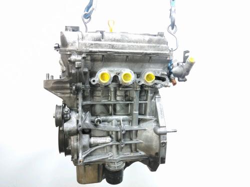 Engine SUZUKI ALTO VII (GF, HA25_, HA35_) 1.0 (AMF310, GFC31S) | BP37761708M1 - Image 3