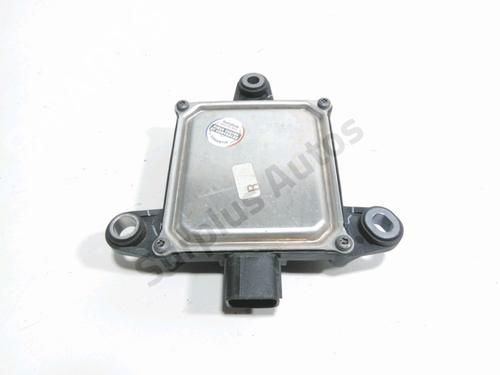 Electronic sensor MAZDA 3 Hatchback (BP) SKYACTIV-X M Hybrid | BP38587283M84 - Image 2