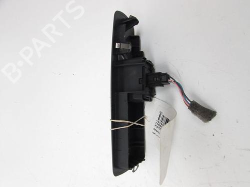 Right front window switch RENAULT MEGANE III Hatchback (BZ0/1_, B3_) 1.5 dCi (BZ09, BZ0D, BZ1W, BZ29, BZ14) | BP28238298I26 