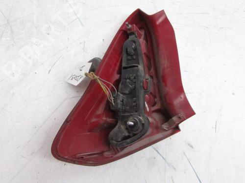 Right taillight CITROËN C4 Coupe (LA_) 1.6 HDi | BP28268330C35