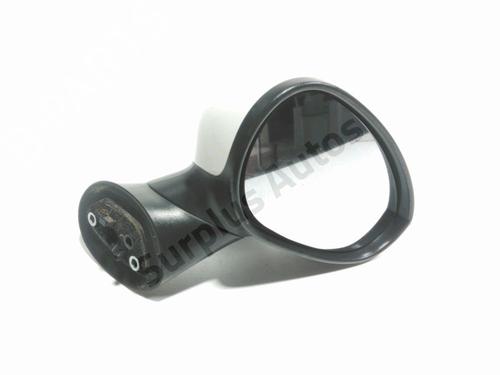 Used Right mirror FIAT 500 (312_) 1.2 (312AXA1A) (69 hp) 31608069
