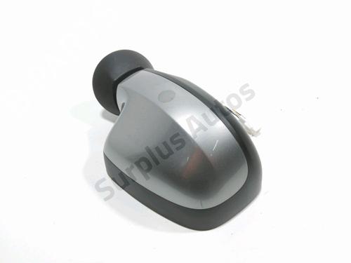 Right mirror DACIA DUSTER (HS_) 1.5 dCi 4x4 | BP28245317C27 