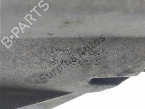Gearbox DACIA SANDERO 1.5 dCi | BP36854125M3  - Image 5