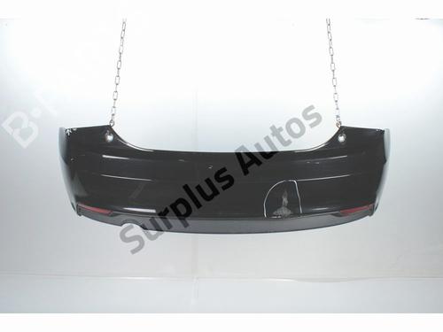 rear-bumper-audi-a1-8x1-8xk-2010-2011-2012-2013-2014-2015-2016-2017-2018-2019-38035544 main image