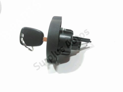 Tanklokk CITROËN C4 I (LC_) 1.6 HDi | BP28219902C161 