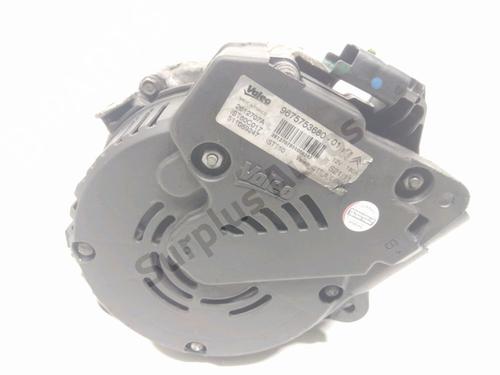 Alternator CITROËN DS3 (SA_) 1.6 HDi 90 | BP40212810M7 - Image 3