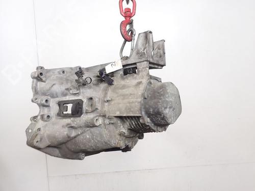 Gearbox CITROËN C5 II (RC_) 1.8 16V | BP30986992M3 - Image 4