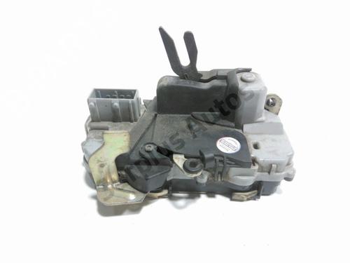 Used Front right lock Front right lock 37507107 37507107