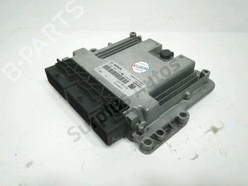 Używane Sterownik / Moduł silnika MASERATI 228 2.8 (224 hp) 28221072