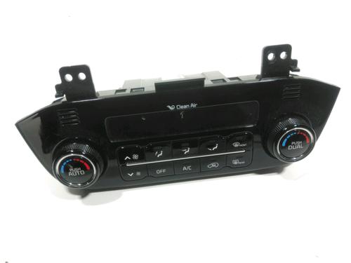 Used Climate control Climate control 37767153 37767153