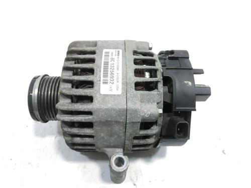 Used Alternator FIAT DOBLO Cargo (263_) 1.3 D Multijet (90 hp) 30985732