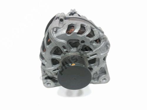 Used Alternator Alternator RENAULT CAPTUR II (HF_) TCe 130 (HFMF) (131 hp) 28222905 28222905