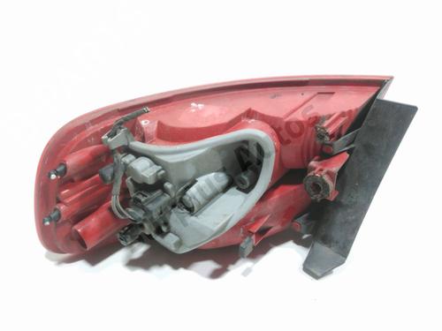 Left taillight AUDI A4 B8 Avant (8K5) 2.0 TDI | BP28270190C34 