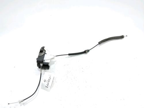 Used Front left lock PEUGEOT PARTNER Tepee 1.6 HDi 16V (90 hp) 30998191