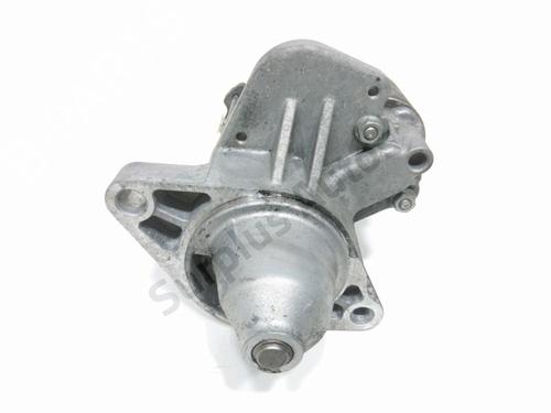 Startmotor Startmotor TOYOTA AURIS (_E18_) 1.2 (NRE185_, NRE185R) (116 hp) 36508948 36508948