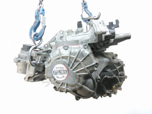Gearbox TOYOTA AURIS (_E15_) 1.6 (ZRE151_, ZRE151R) | BP28224145M3 