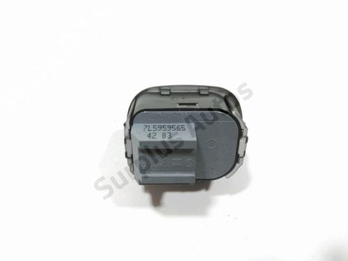 Mirror switch PORSCHE CAYENNE (9PA) 3.2 | BP28239130I25 