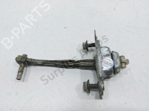 Used Hinge/Door check strap Hinge/Door check strap MAZDA MX-5 I (NA) 1.6 (NA6C) (115 hp) 35773786 35773786