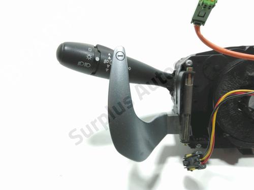 Steering wheel controls CITROËN C3 Pluriel (HB_) 1.6 | BP28227332E15 