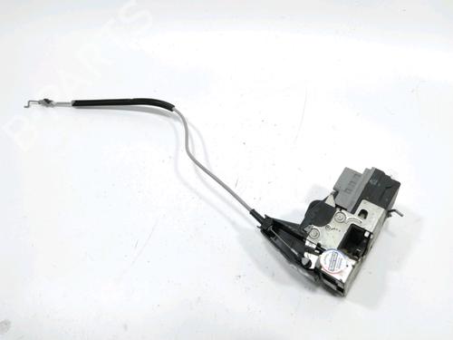 Vergrendeling rechts voor PEUGEOT 307 Break (3E) 1.6 HDi 110 (109 hp) 30998011