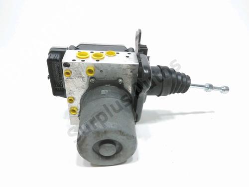 ABS Bremseaggregat OPEL ASTRA K Sports Tourer (B16) 1.5 CRDI (35) (122 hp) 28225893