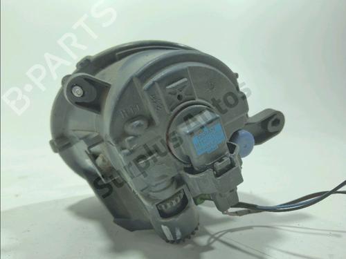 Right front fog light RENAULT TWINGO II (CN0_) 1.2 16V (CN04, CN0B) | BP39707084C31 - Image 2