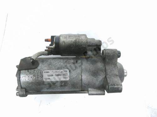 Used Starter Starter FORD S-MAX (WA6) 2.0 TDCi (140 hp) 32741921 32741921