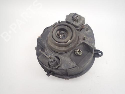 Left headlight JEEP CHEROKEE (KJ) 2.5 CRD 4x4 | BP37786994C28 - Image 3