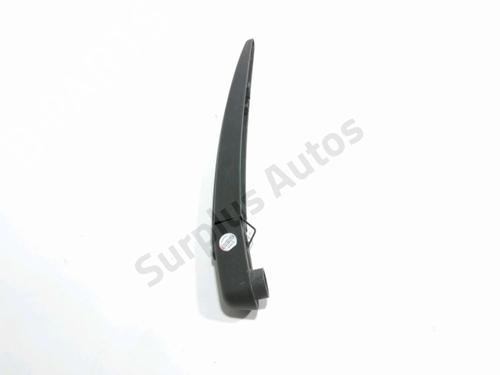 Used Rear windshield wiper arm Rear windshield wiper arm DS DS 4 / DS 4 CROSSBACK (NX_) 1.6 THP 165 (165 hp) 30585091 30585091