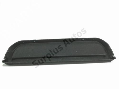 Rear parcel shelf SUZUKI SWIFT IV (FZ, NZ) 1.2 (AZH412, ZC72S) | BP37783959C85 - Image 2