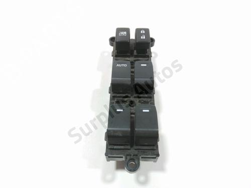 Used Left front window switch SUZUKI VITARA (LY) 1.6 DDiS AllGrip (APK416D) (120 hp) 28249525