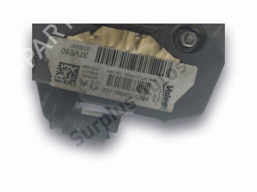 Alternator CITROËN C4 II (NC_) 1.6 HDi 110 | BP38613475M7 - Image 4
