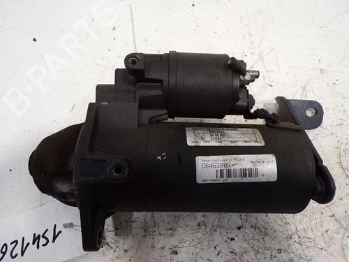 Used Starter Starter 37763556 37763556