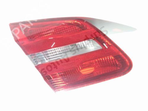 Used Left tailgate light Left tailgate light 37292615 37292615