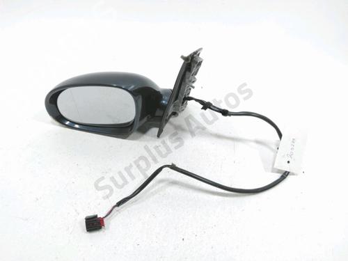 Retrovisor esquerdo Retrovisor esquerdo 37776617 37776617
