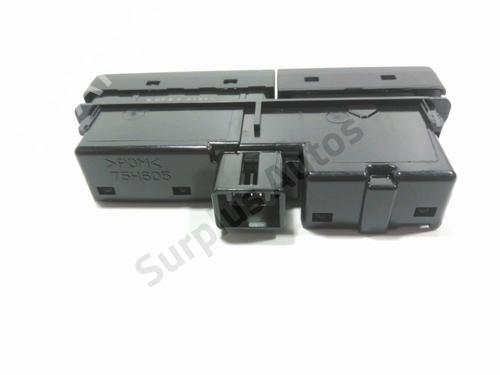 Advarselsbryter SUZUKI VITARA (LY) 1.5 Hybrid AllGrip | BP28229422I22 - Image 2