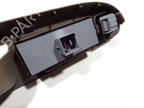 Left front window switch VW PASSAT B6 (3C2) 2.0 TDI 16V | BP37777966I27 - Image 2