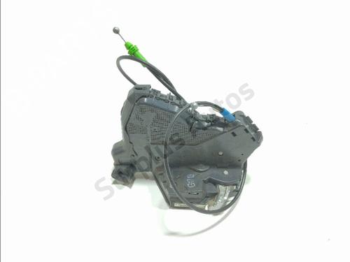 Used Front right lock Front right lock TOYOTA AURIS Estate (_E18_) 1.8 Hybrid (ZWE186_, ZWE186R, ZWE186H) (136 hp) 34389956 34389956