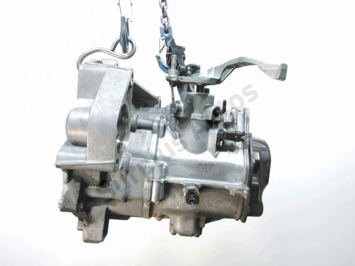 Gearbox AUDI A1 (8X1, 8XK) 1.2 TFSI | BP37764912M3 - Image 2