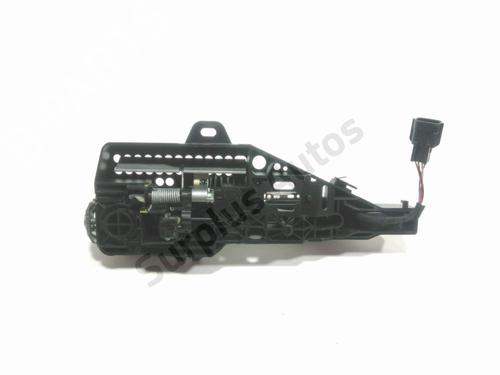 Front right exterior door handle RENAULT CAPTUR I (J5_, H5_) 0.9 TCe 90 | BP30694159C129