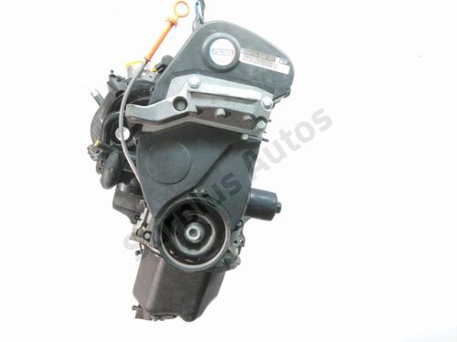 Engine VW POLO V (6R1, 6C1) 1.4 (6R1) | BP28218941M1 