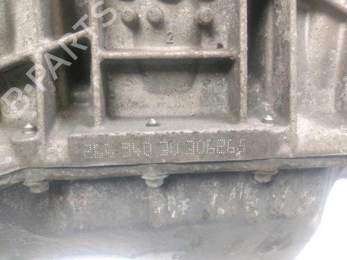 Engine MERCEDES-BENZ A-CLASS (W169) A 170 (169.032, 169.332) | BP37761752M1 - Image 5