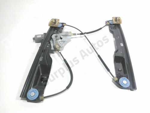 Front left window mechanism OPEL ASTRA J (P10) 1.7 CDTI (68) | BP38345548C22 - Image 3