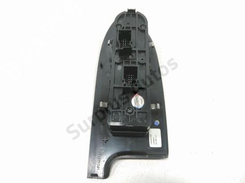 Left front window switch ALFA ROMEO GIULIETTA (940_) 2.0 JTDM (940.FXL1A) | BP30999155I27