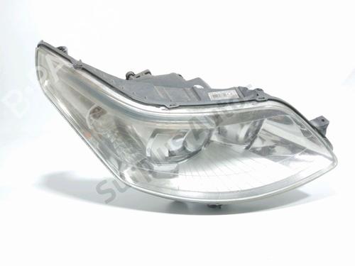 Used Right headlight CITROËN C4 I (LC_) 1.6 16V (109 hp) 28417854